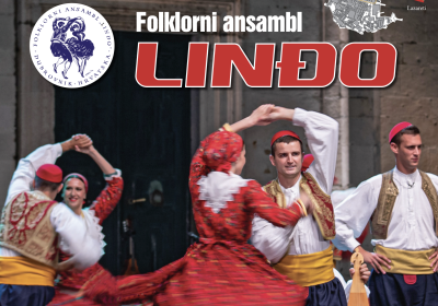 Linđo traži nove plesače: Pridruži se obitelji koja već 60 godina čuva tradiciju Dubrovnika!